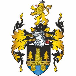 Wappen des Vereins